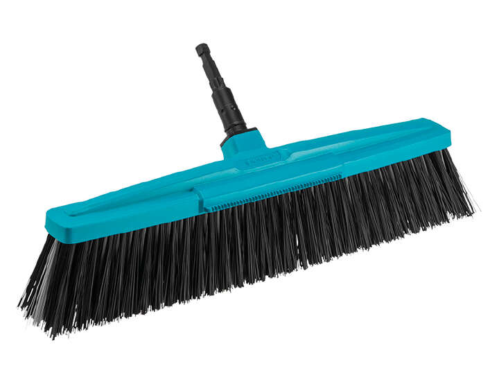 GARDENA Combisystem-Straßenbesen